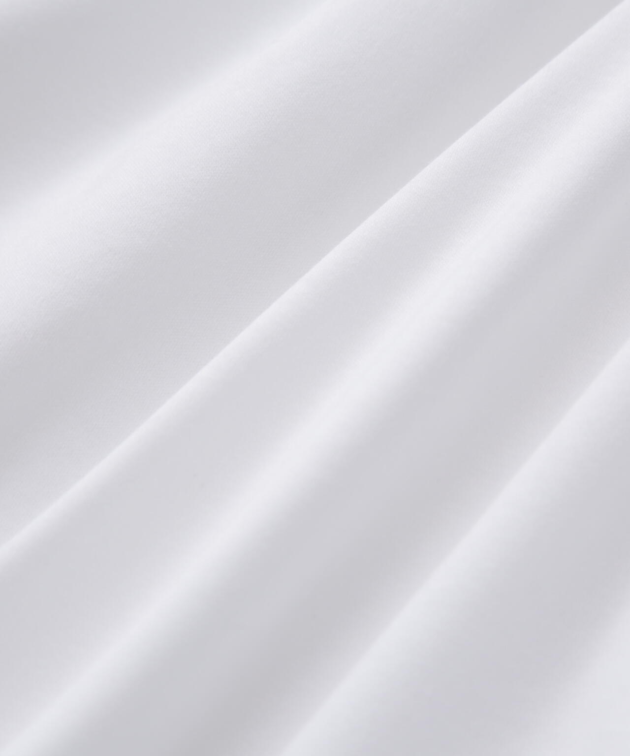 【GISELe 8月号掲載商品】Back Peplum Jersey