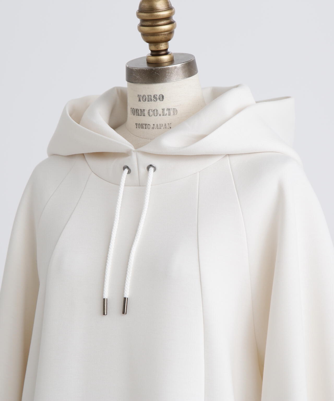 Air Double Knit Hoody