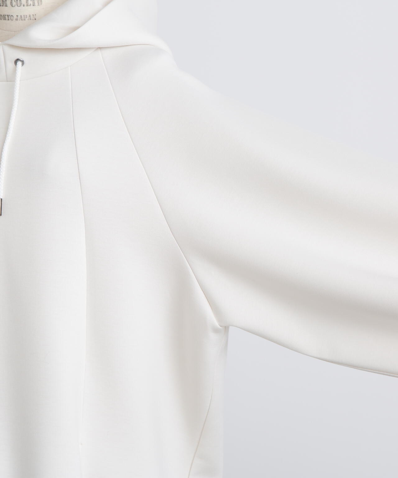 Air Double Knit Hoody