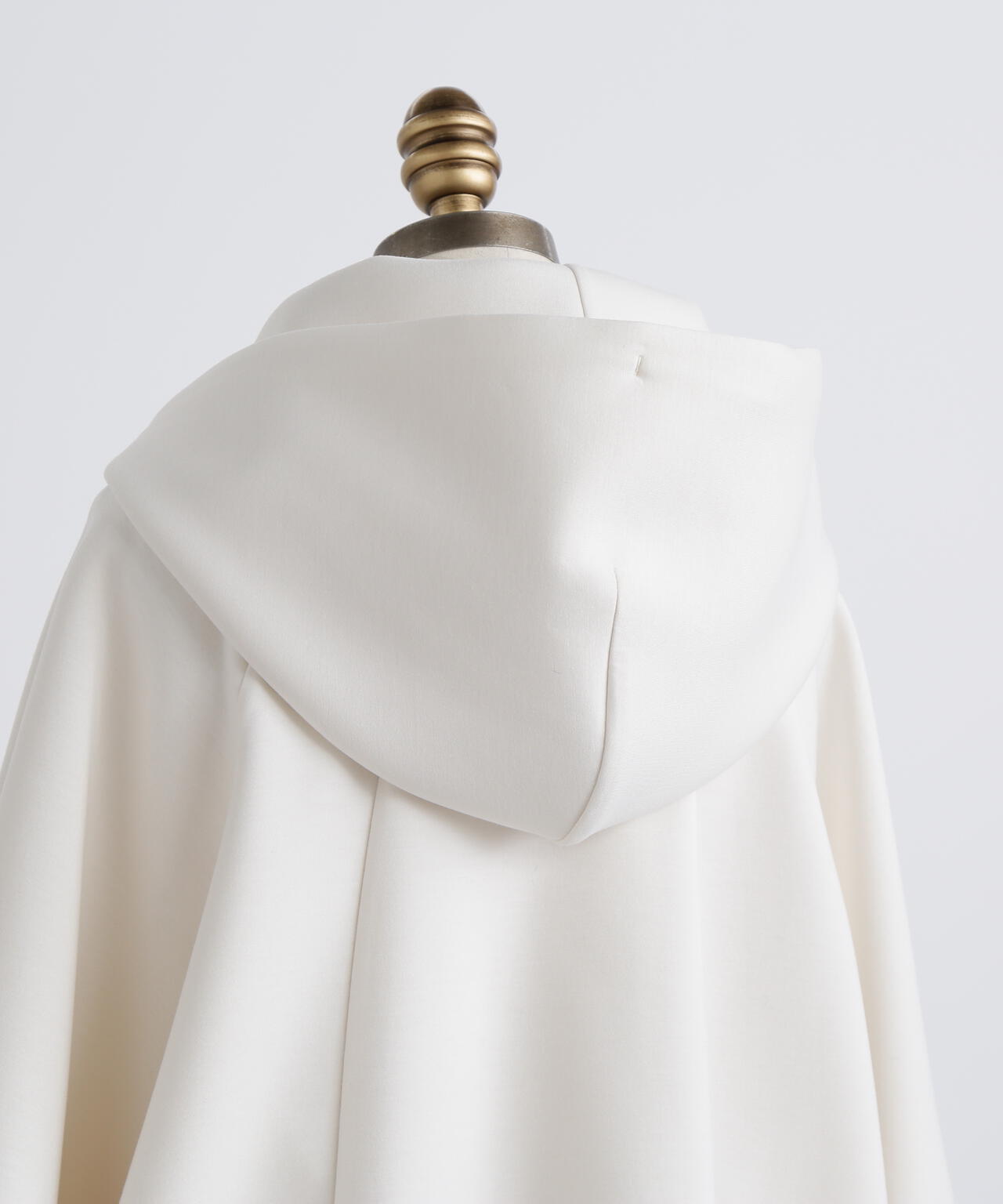 Air Double Knit Hoody