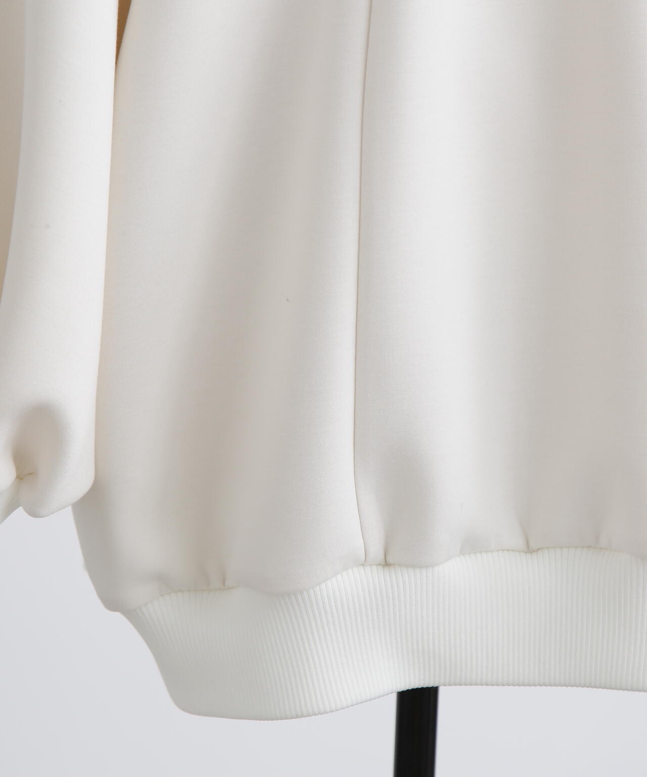 Air Double Knit Hoody