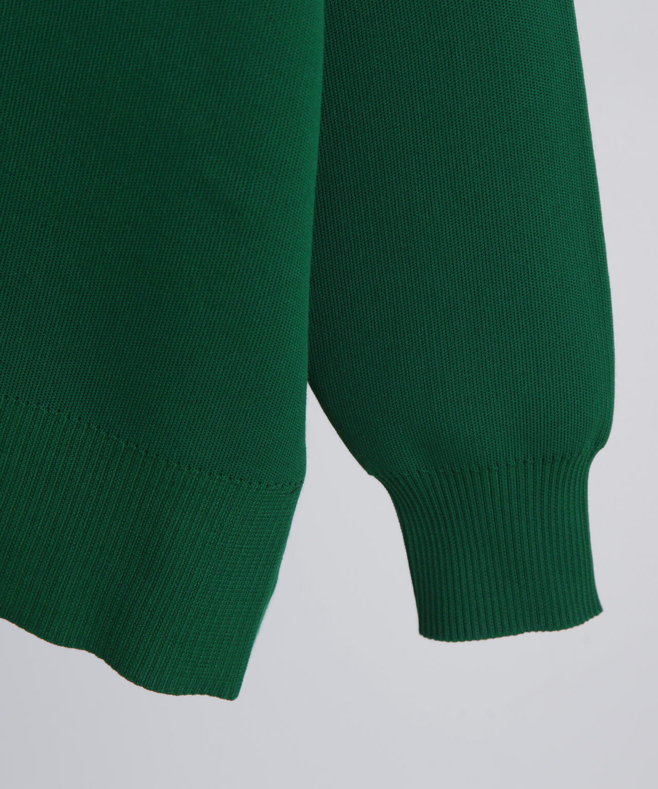 Painted Metal Button Cardigan