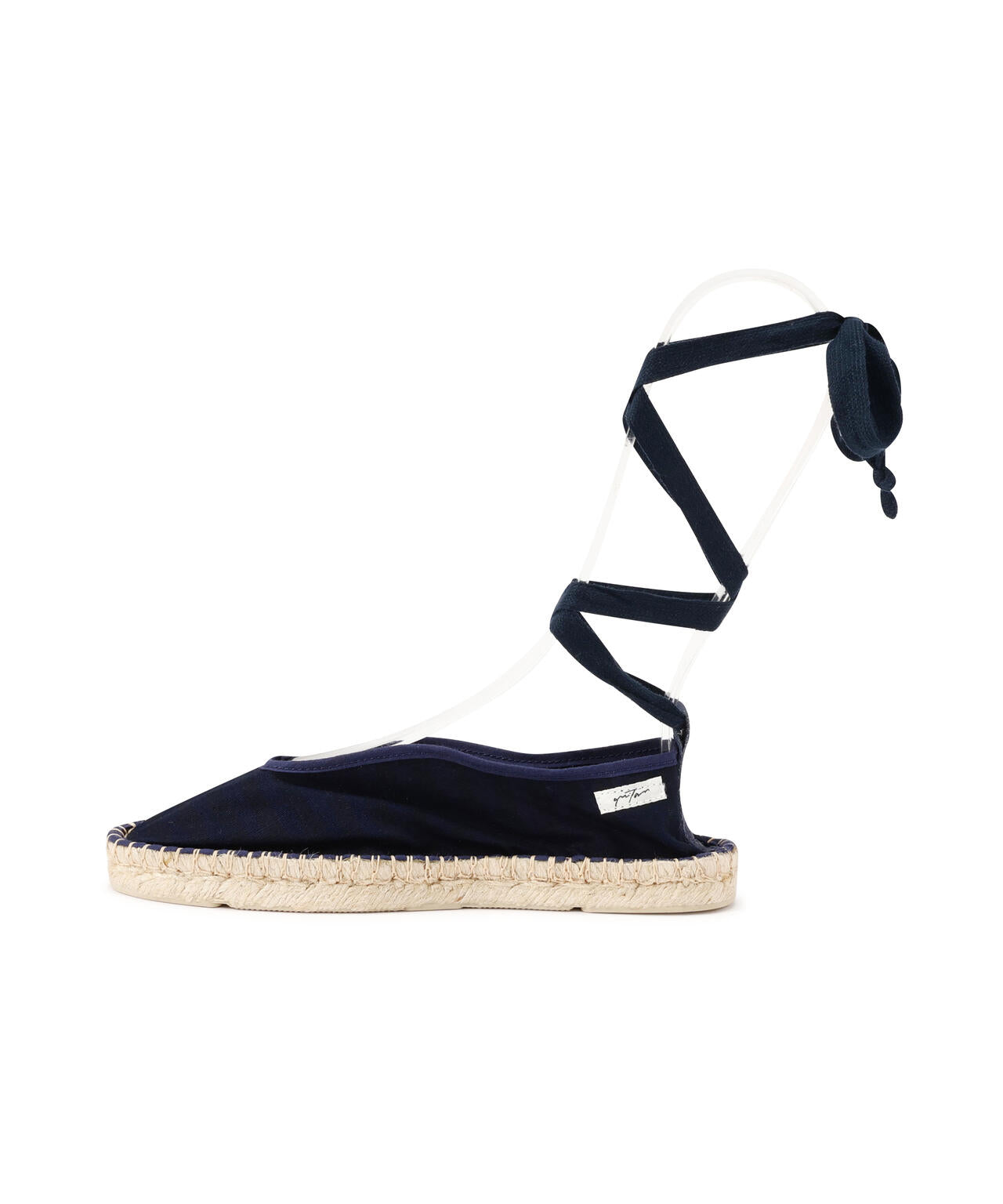 quitan / Espadrilles Ballet - Pique de Provence