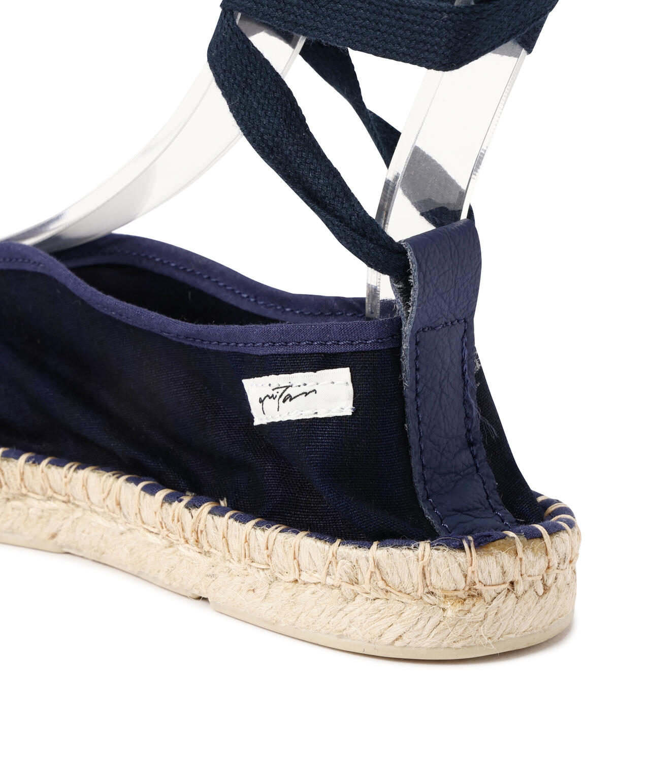 quitan / Espadrilles Ballet - Pique de Provence
