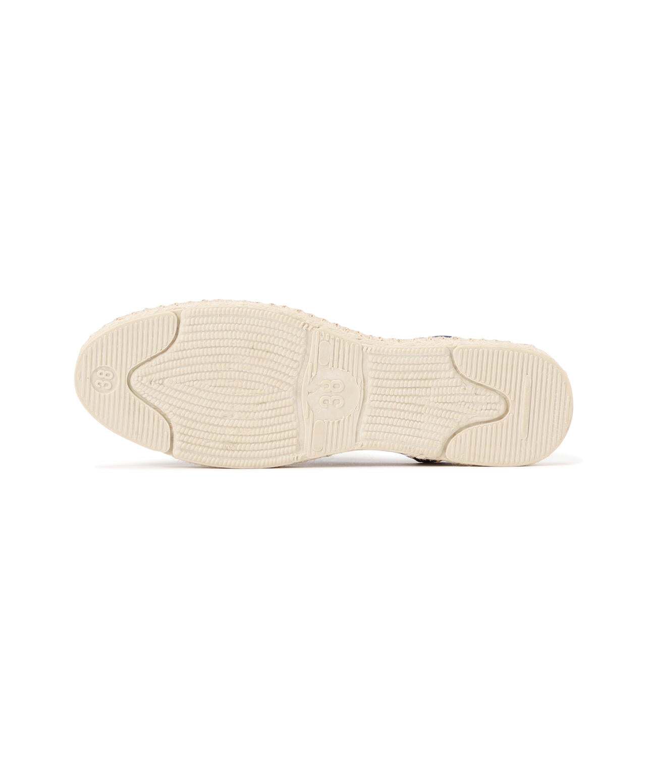 quitan / Espadrilles Ballet - Pique de Provence