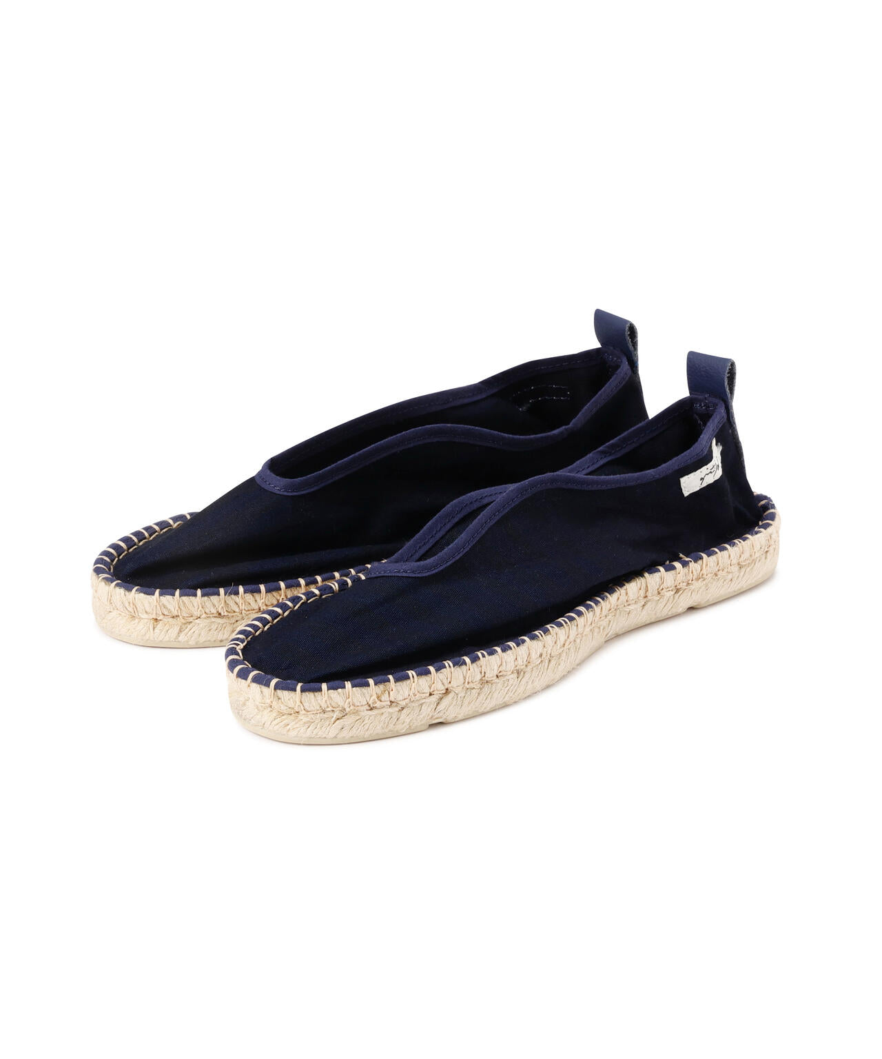 quitan / Espadrilles Ballet - Pique de Provence