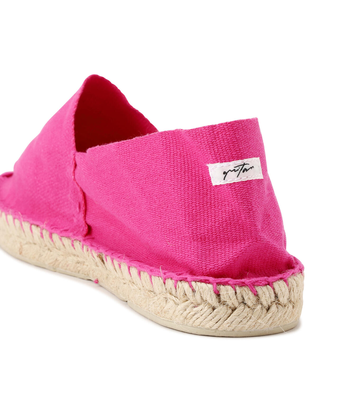 quitan / Espadrille Basic