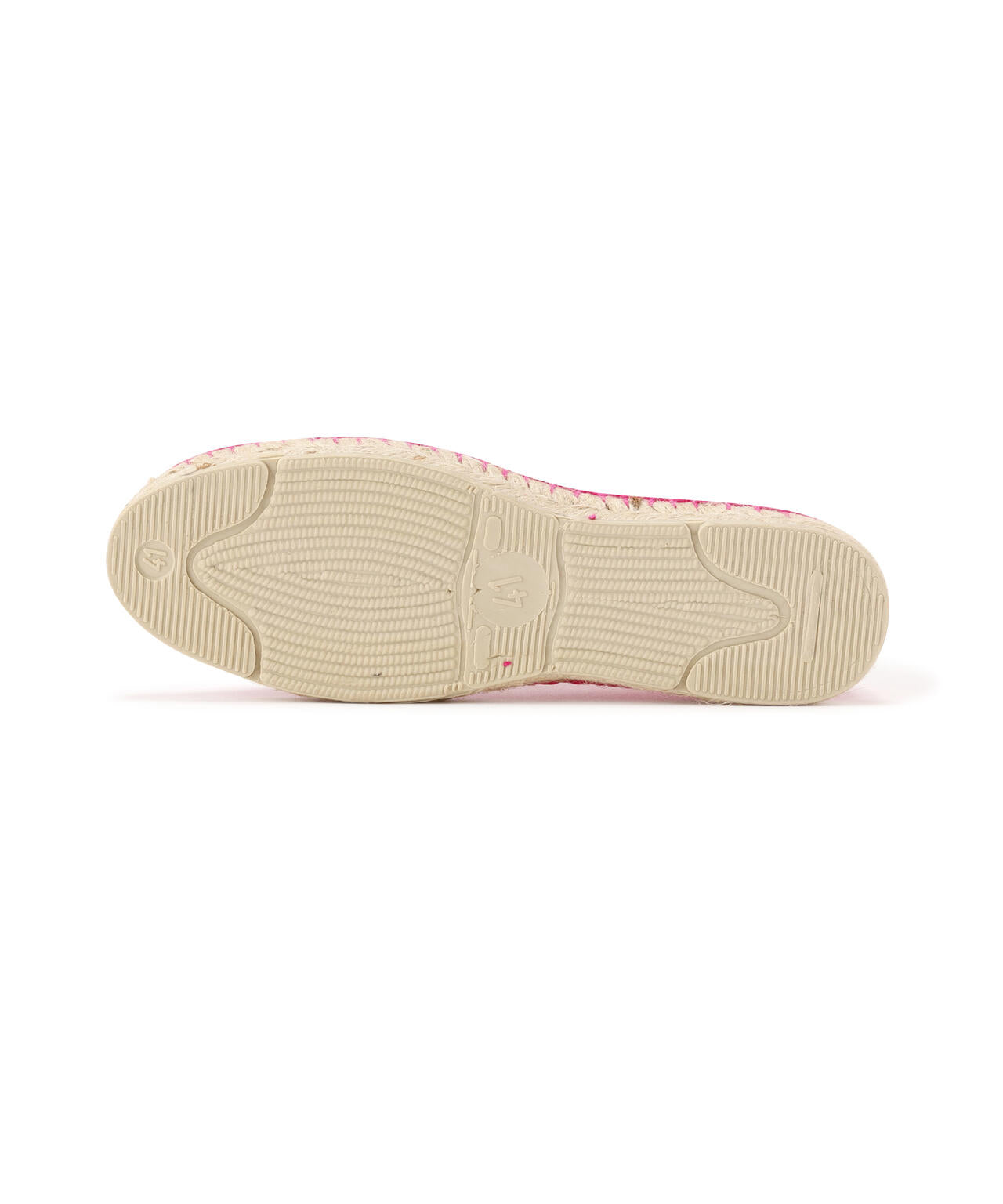 quitan / Espadrille Basic