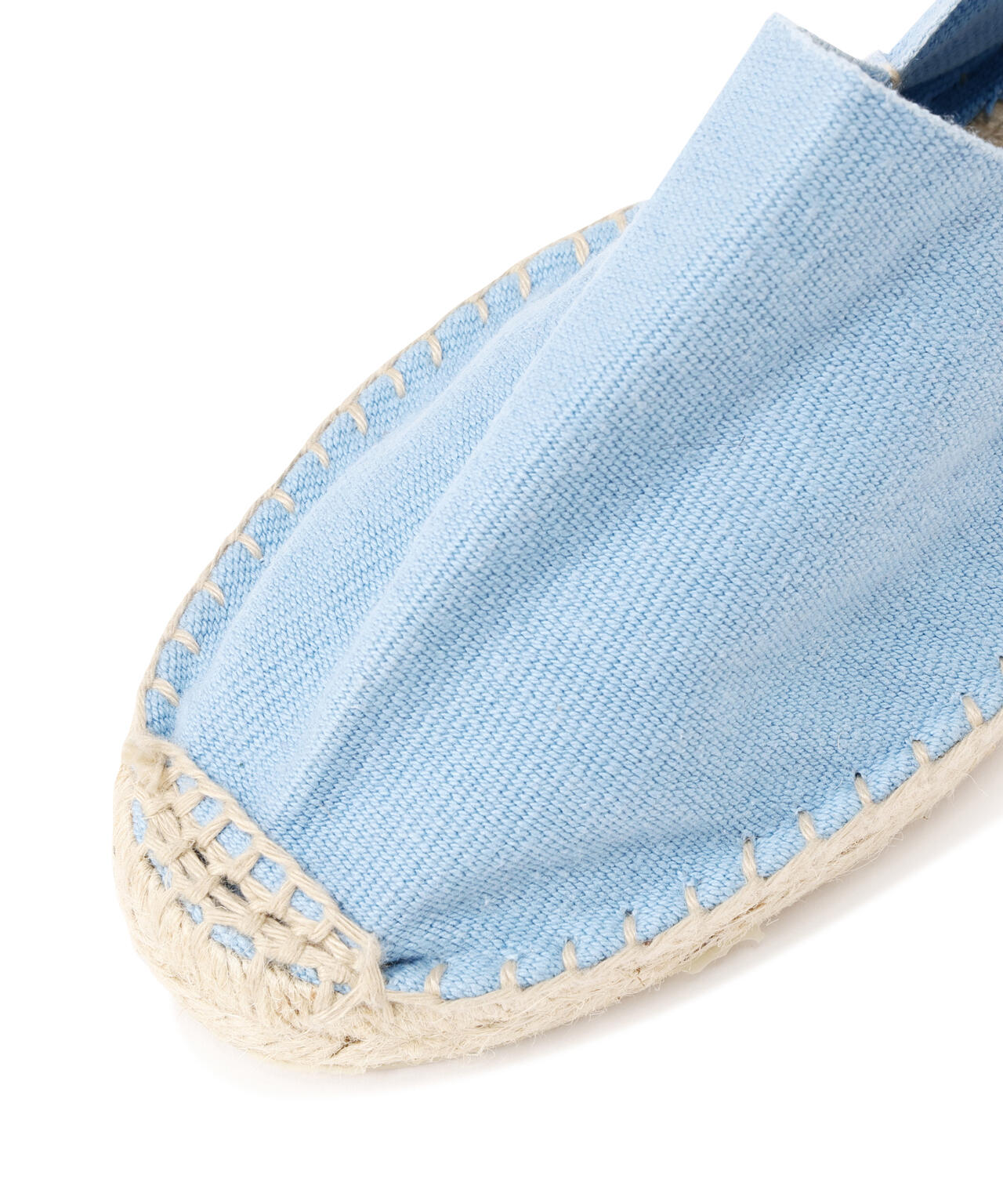 quitan / Espadrille Basic - Bleu de Pastel
