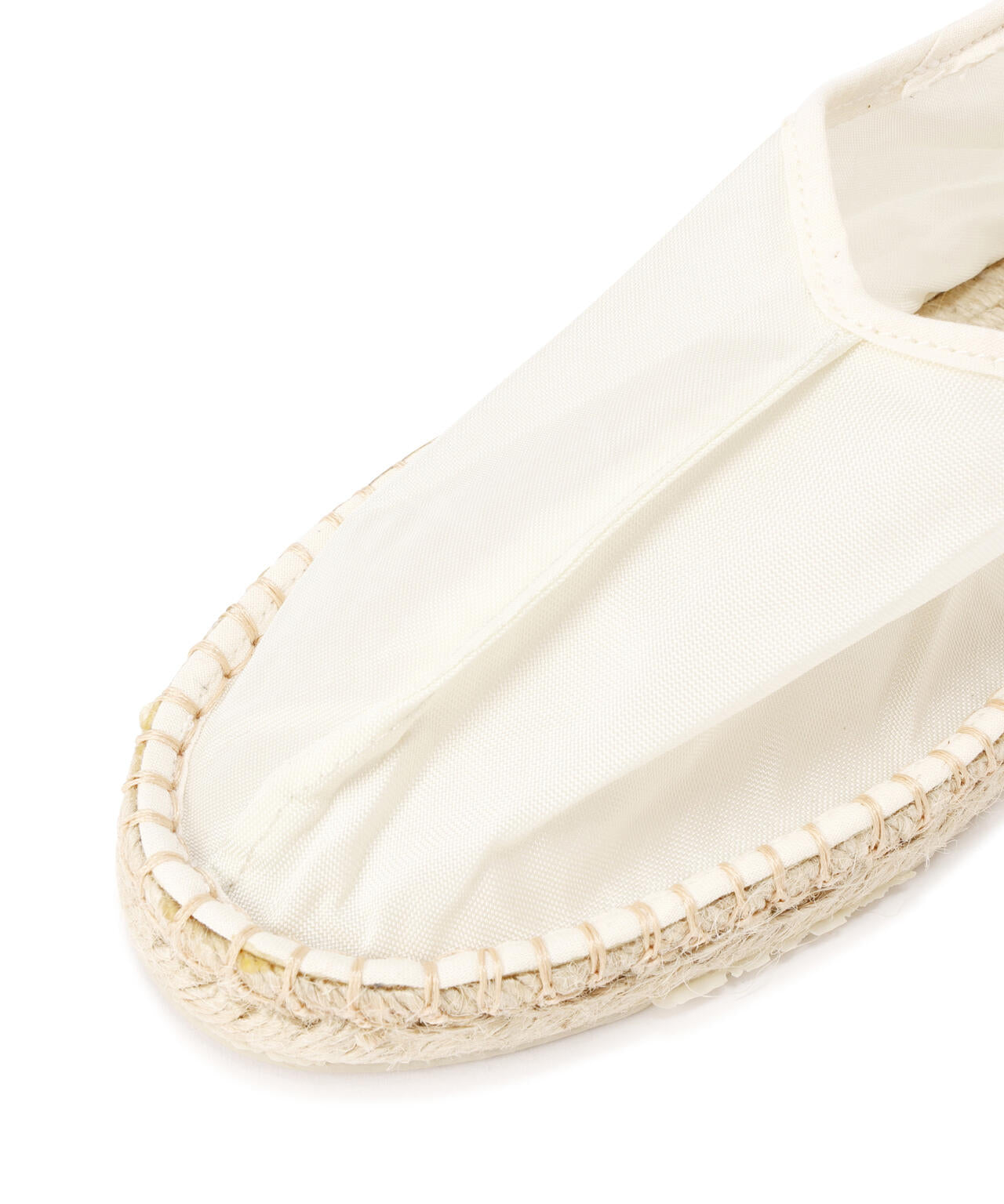 quitan / Espadrille Chinoise