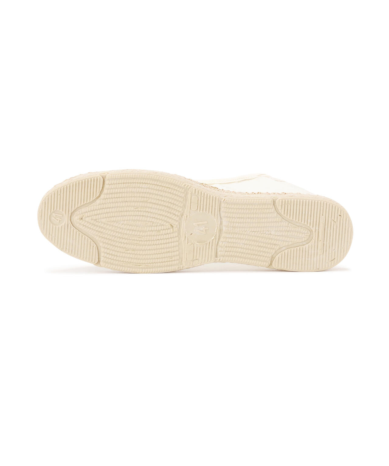 quitan / Espadrille Chinoise