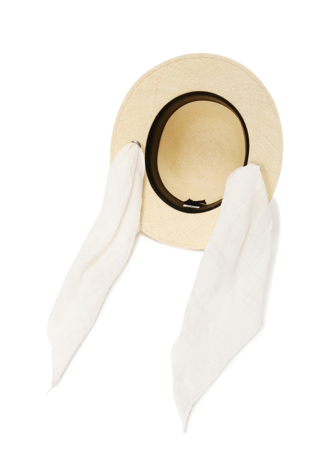 quitan / PANAMA HAT SHORT BRIM
