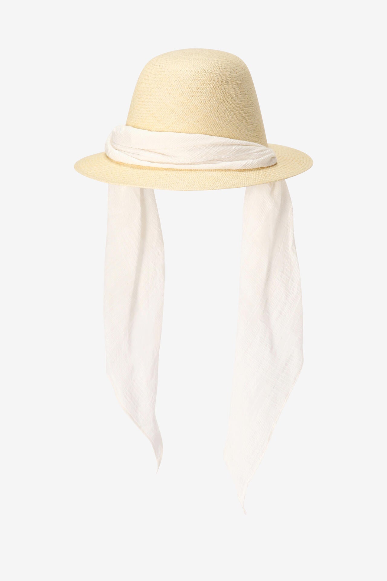 quitan / PANAMA HAT SHORT BRIM