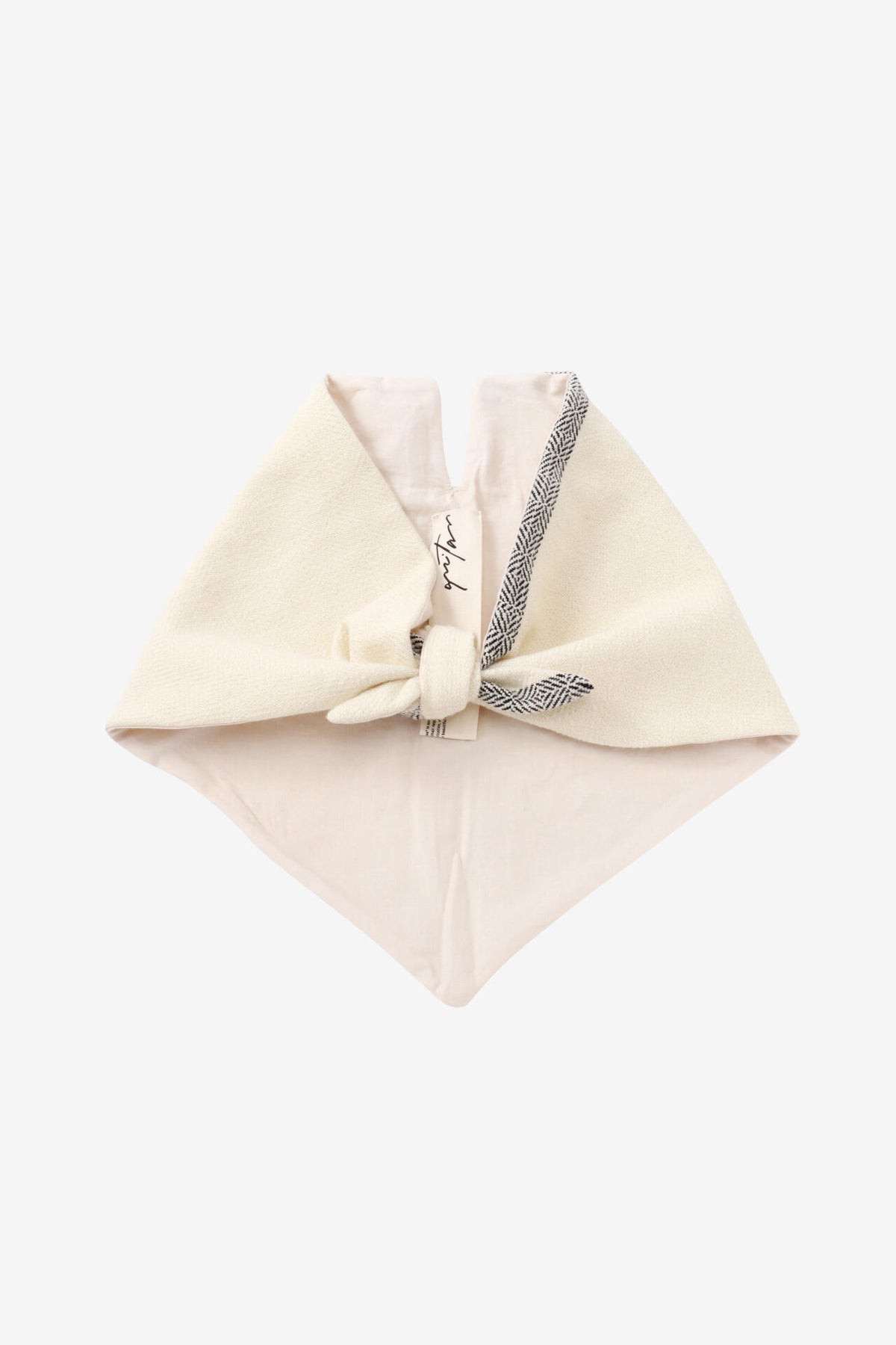 quitan / BHUTAN TEX SANKAKU STOLE