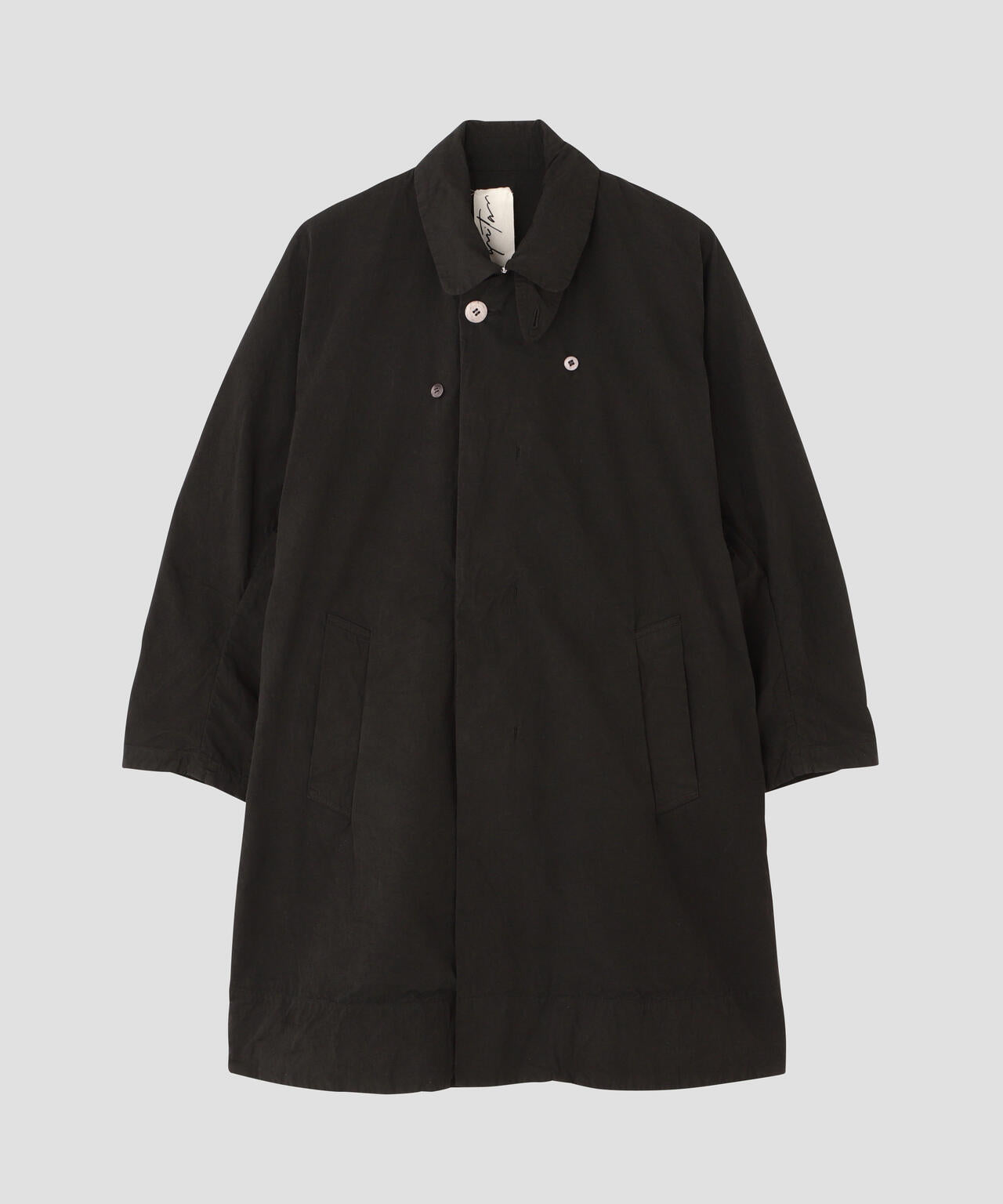 quitan / FROCK COAT