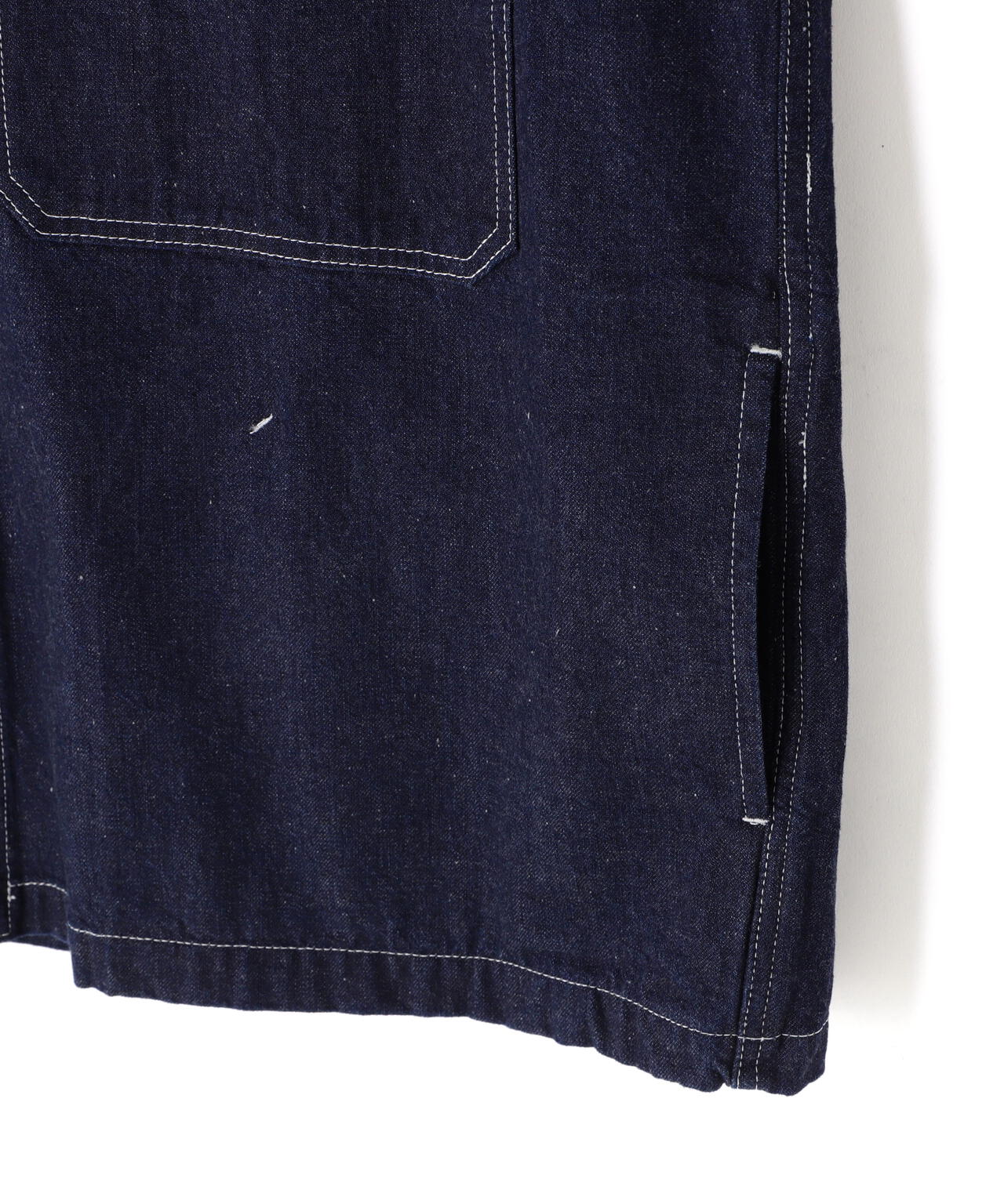 quitan / WELDER'S JACKET - OEKOTEX(R) DENIM