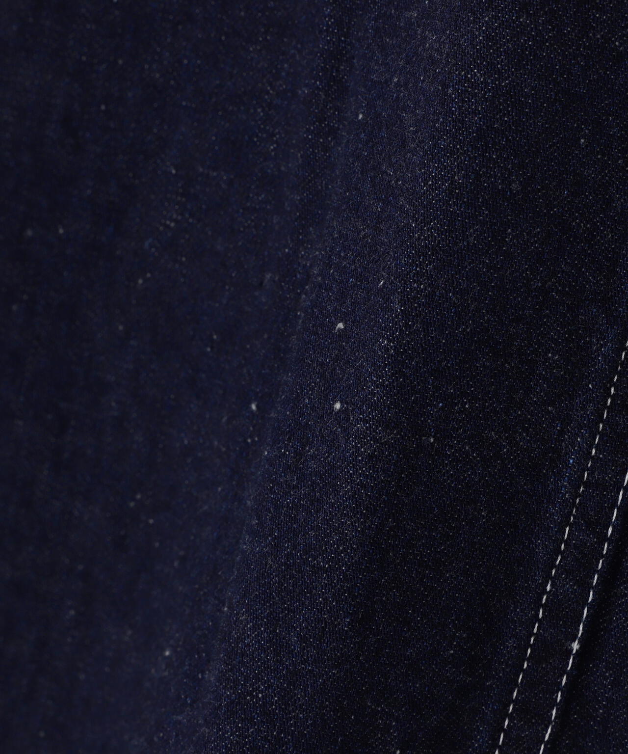 quitan / WELDER'S JACKET - OEKOTEX(R) DENIM