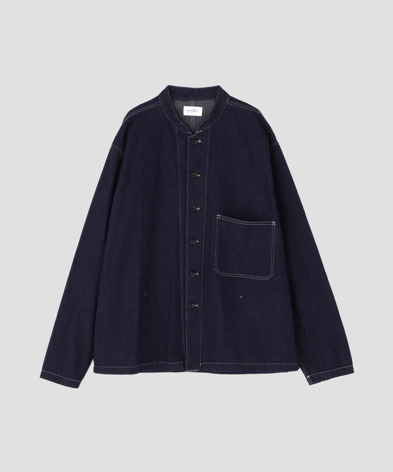 quitan / WELDER'S JACKET - OEKOTEX(R) DENIM