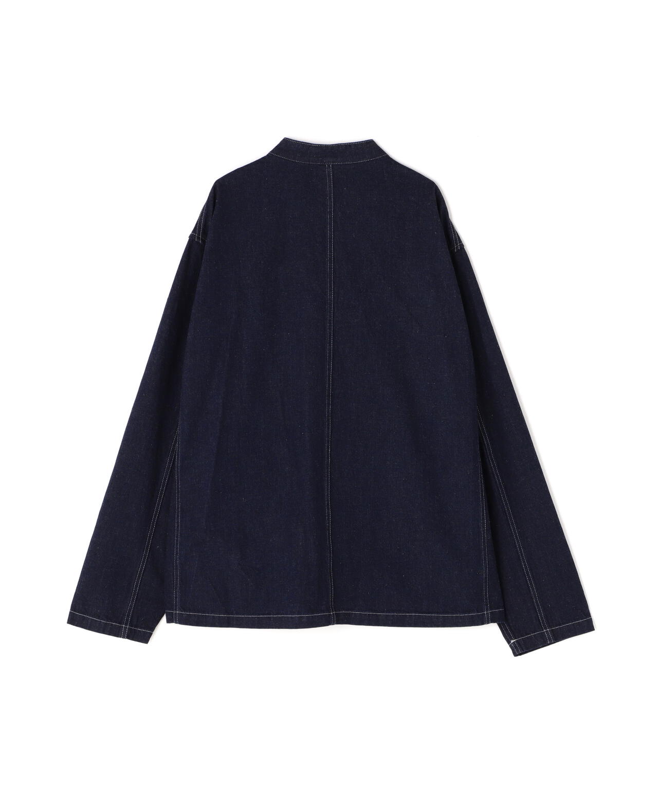 quitan / WELDER'S JACKET - OEKOTEX(R) DENIM