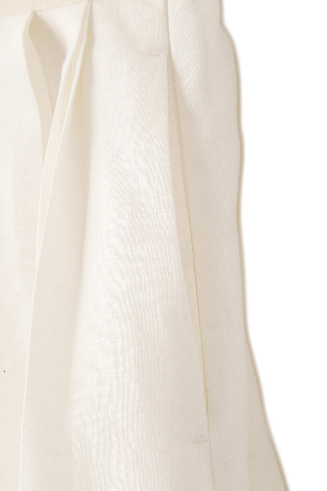 quitan / ORIGAMI PLEATS SKIRT