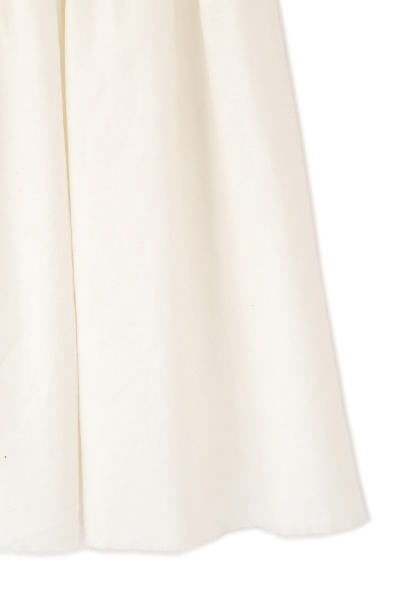 quitan / ORIGAMI PLEATS SKIRT