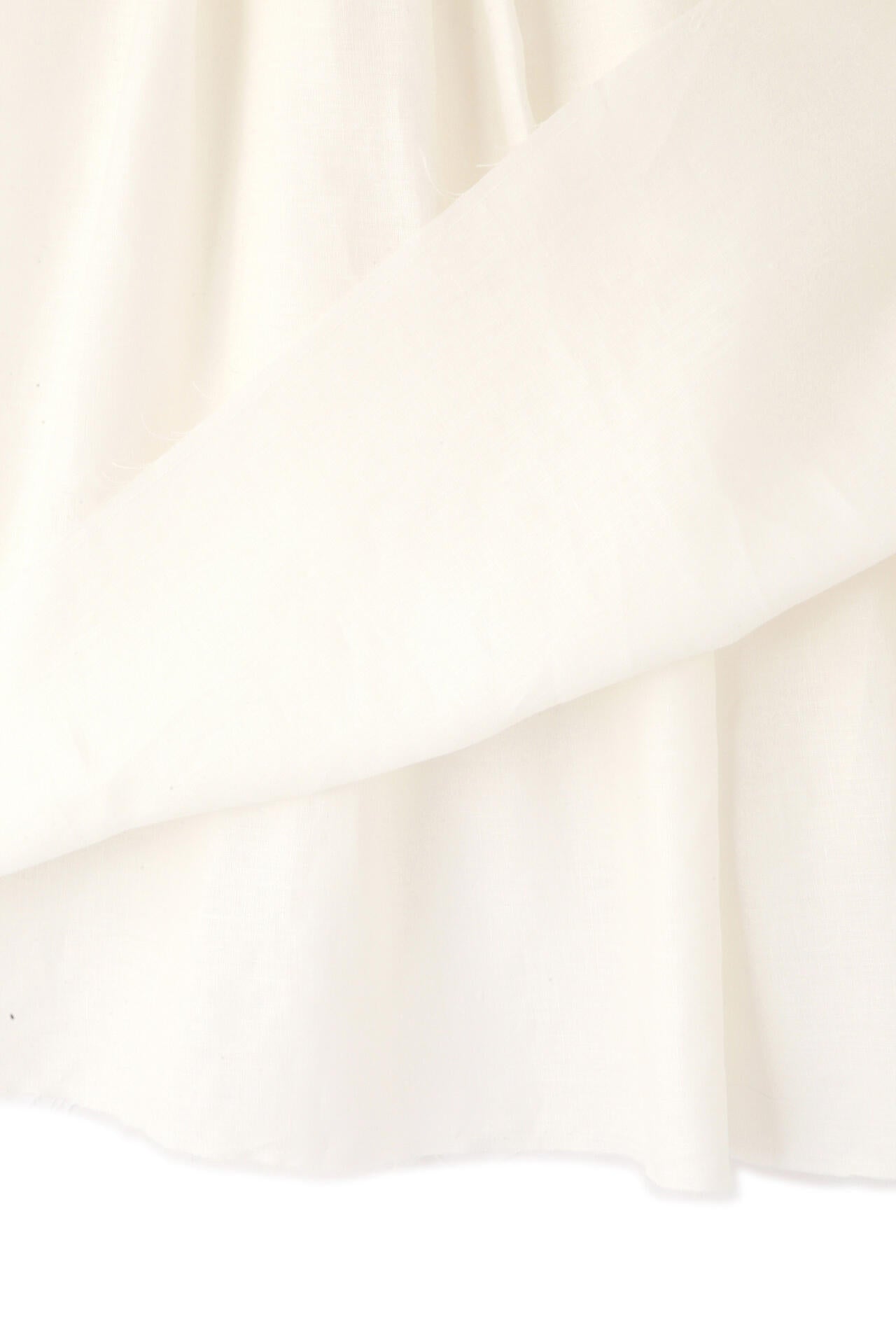 quitan / ORIGAMI PLEATS SKIRT