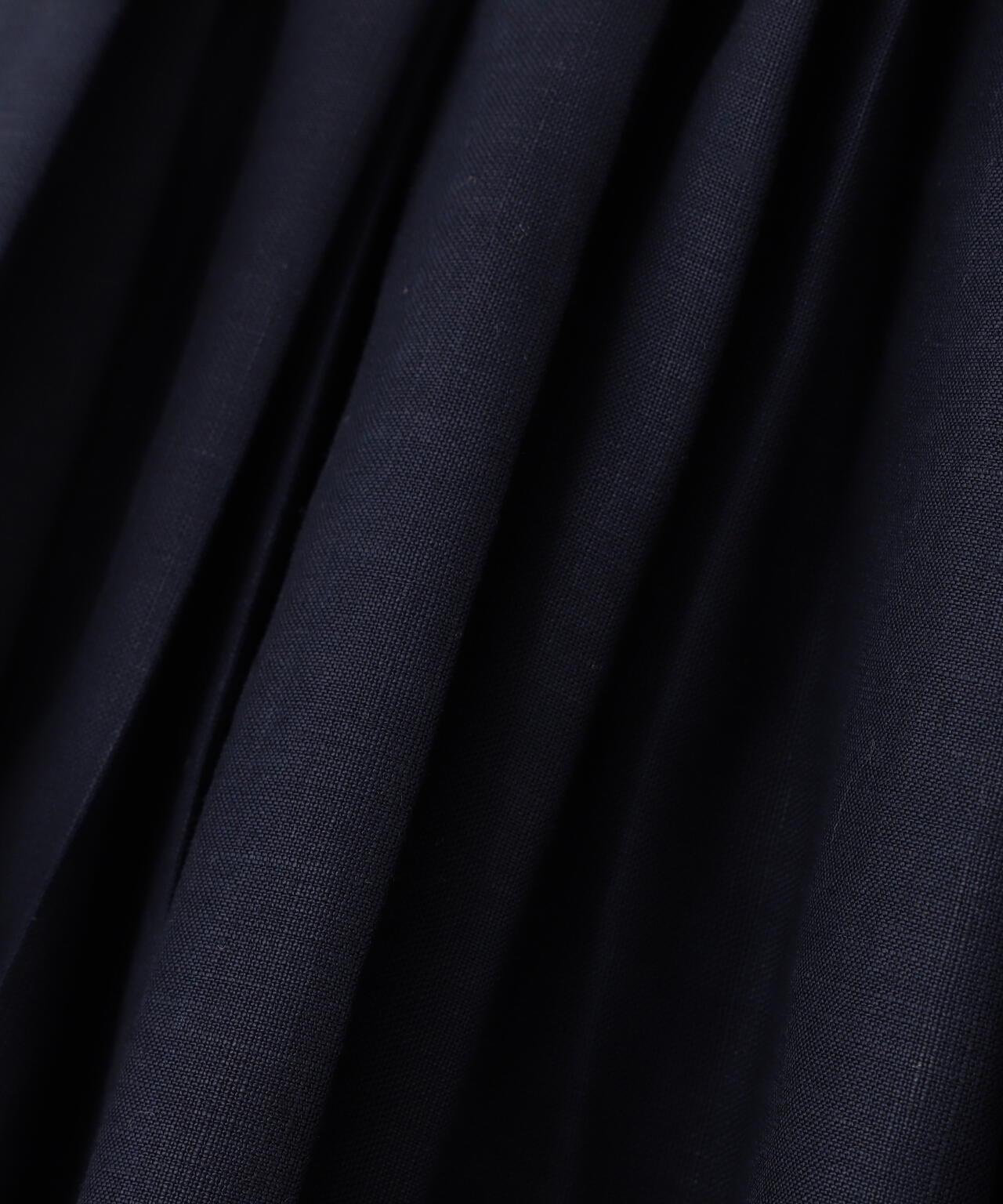 quitan / ORIGAMI PLEATS SKIRT