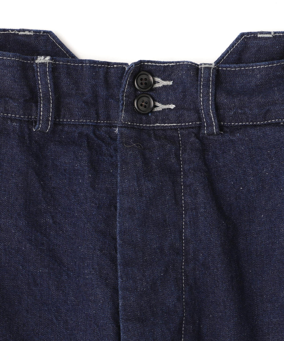 quitan / WORK PANTS - OEKOTEX(R) DENIM