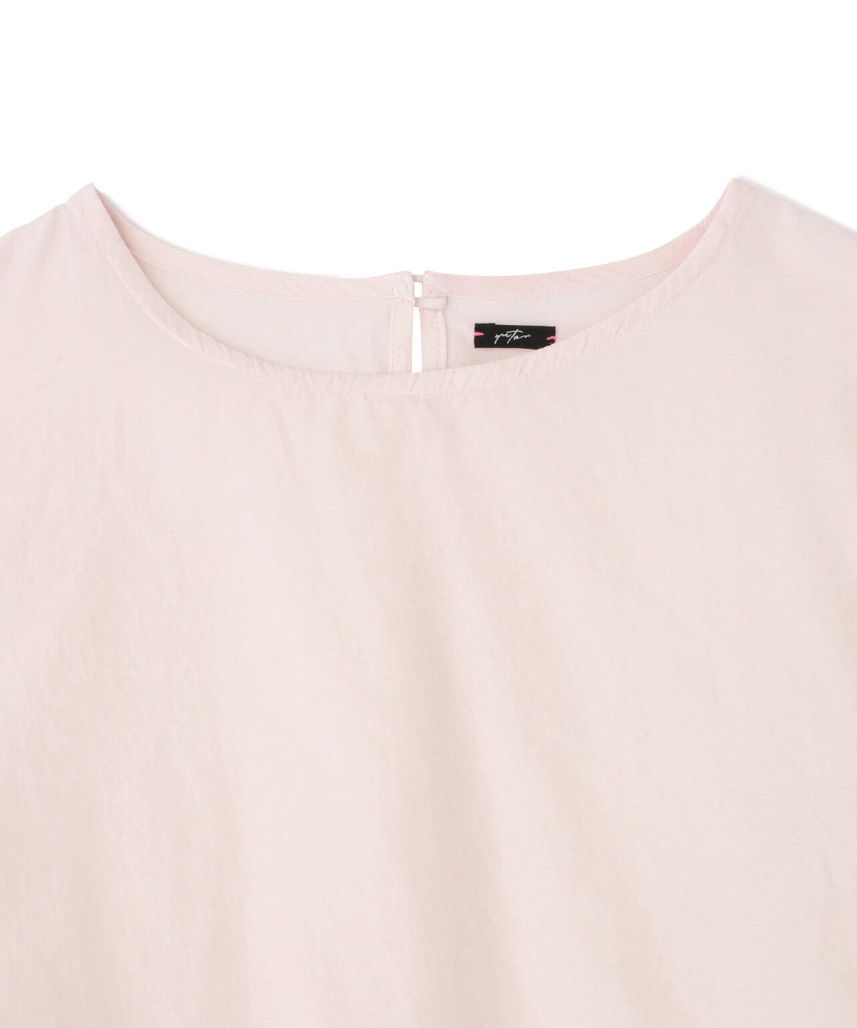 quitan / KHADI COTTON SILK GIRL'S BLOUSE IN DHANETAH JAT