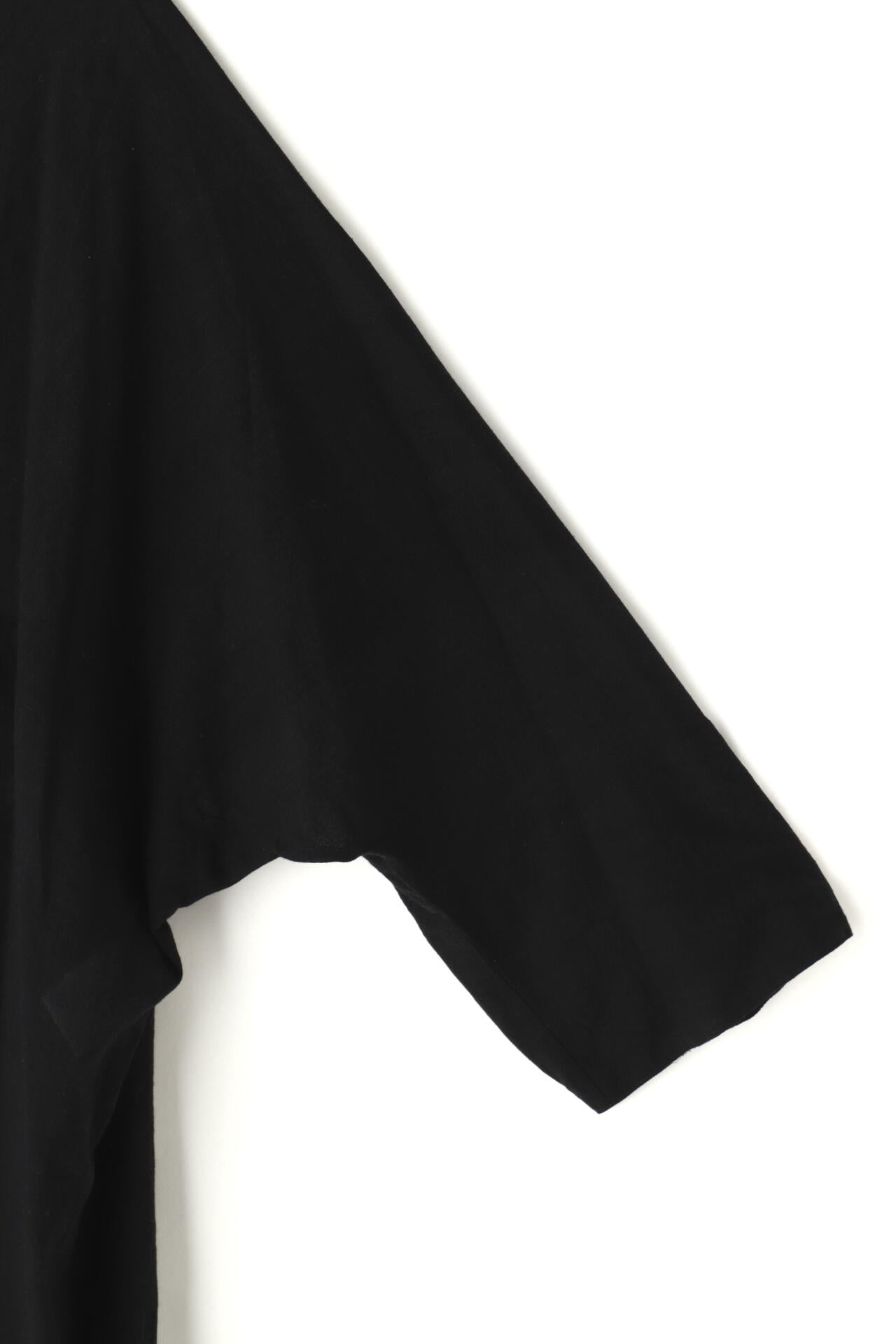 quitan / JAMDANI KHADI AO DAÏ LONG SHIRT