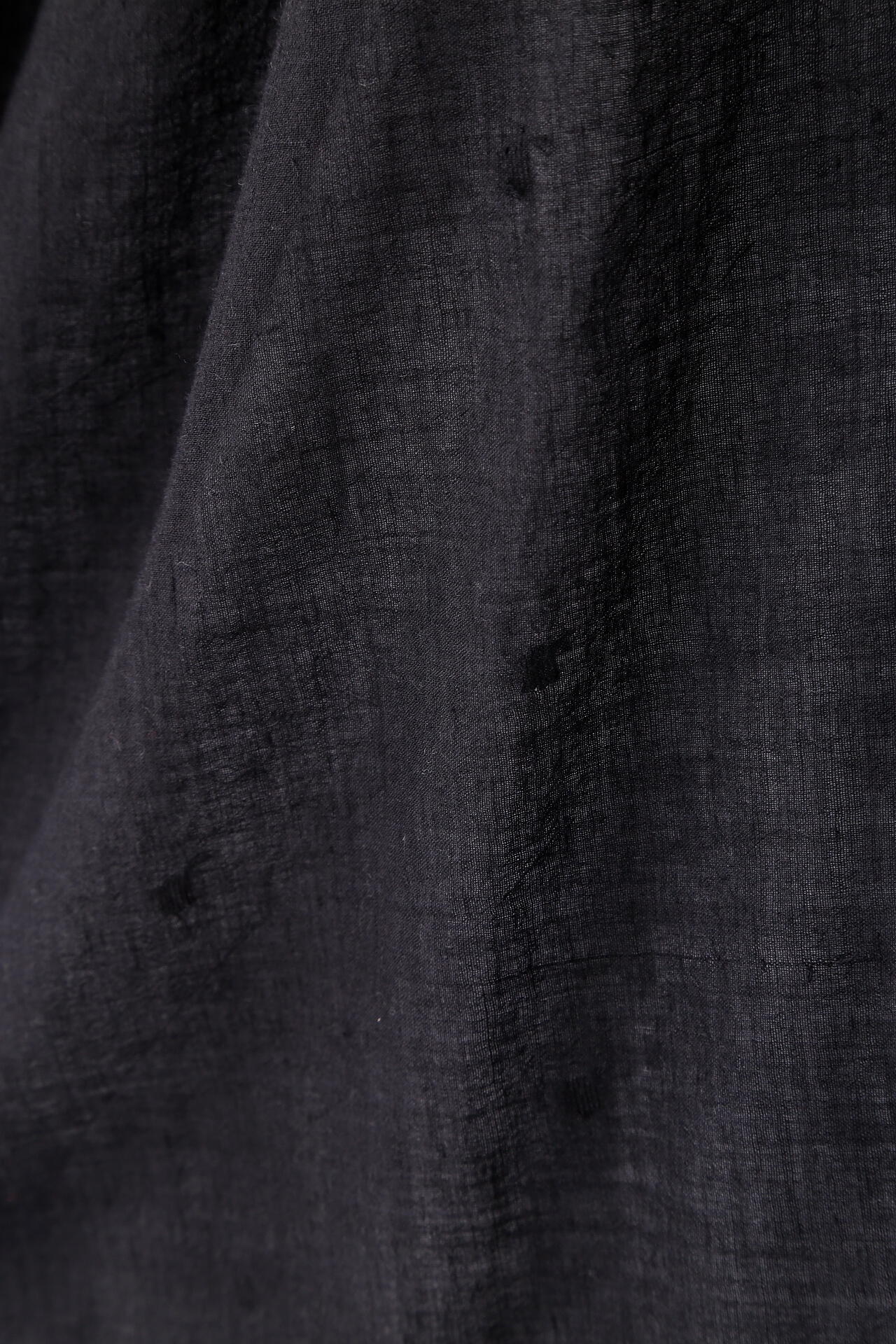 quitan / JAMDANI KHADI AO DAÏ LONG SHIRT