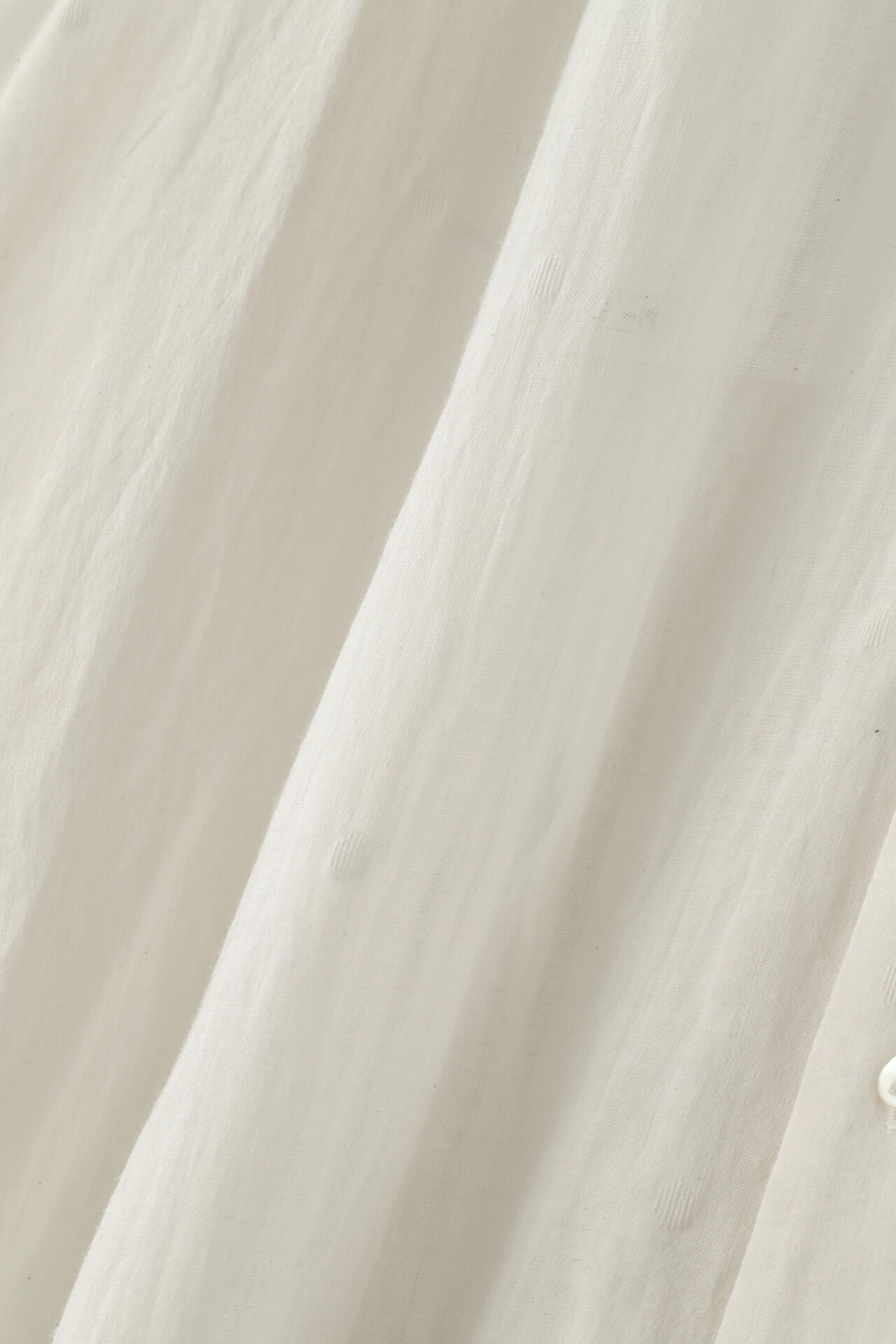 quitan / JAMDANI KHADI AO DAÏ LONG SHIRT