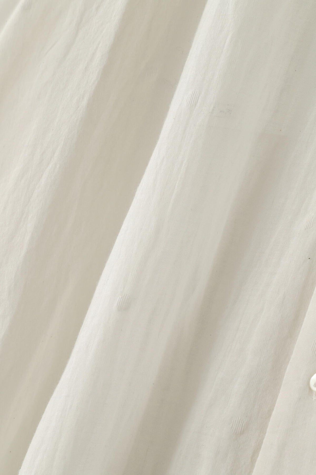 quitan / JAMDANI KHADI AO DAÏ LONG SHIRT