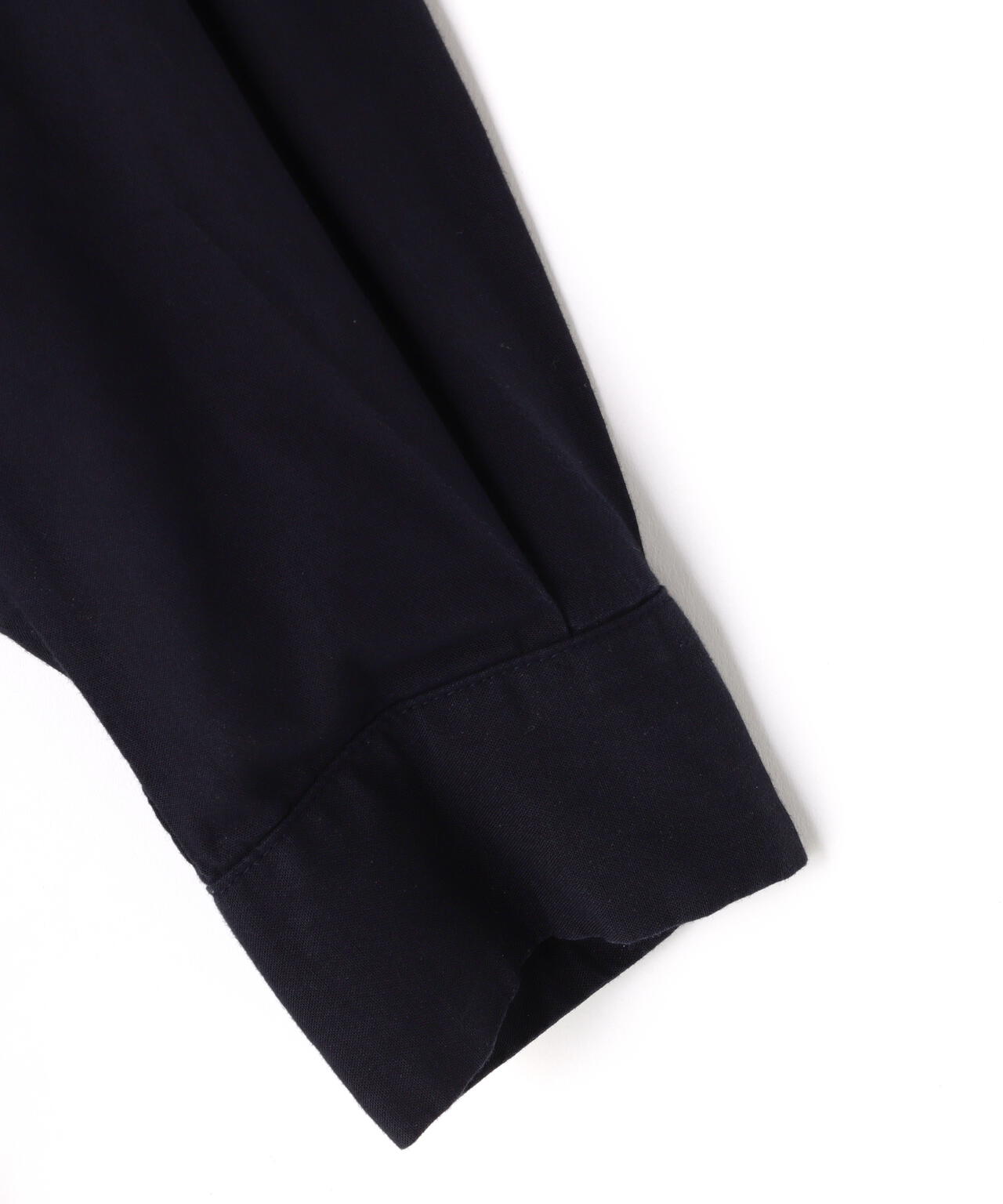 quitan / AO DAI BAND COLLAR LONG SHIRT