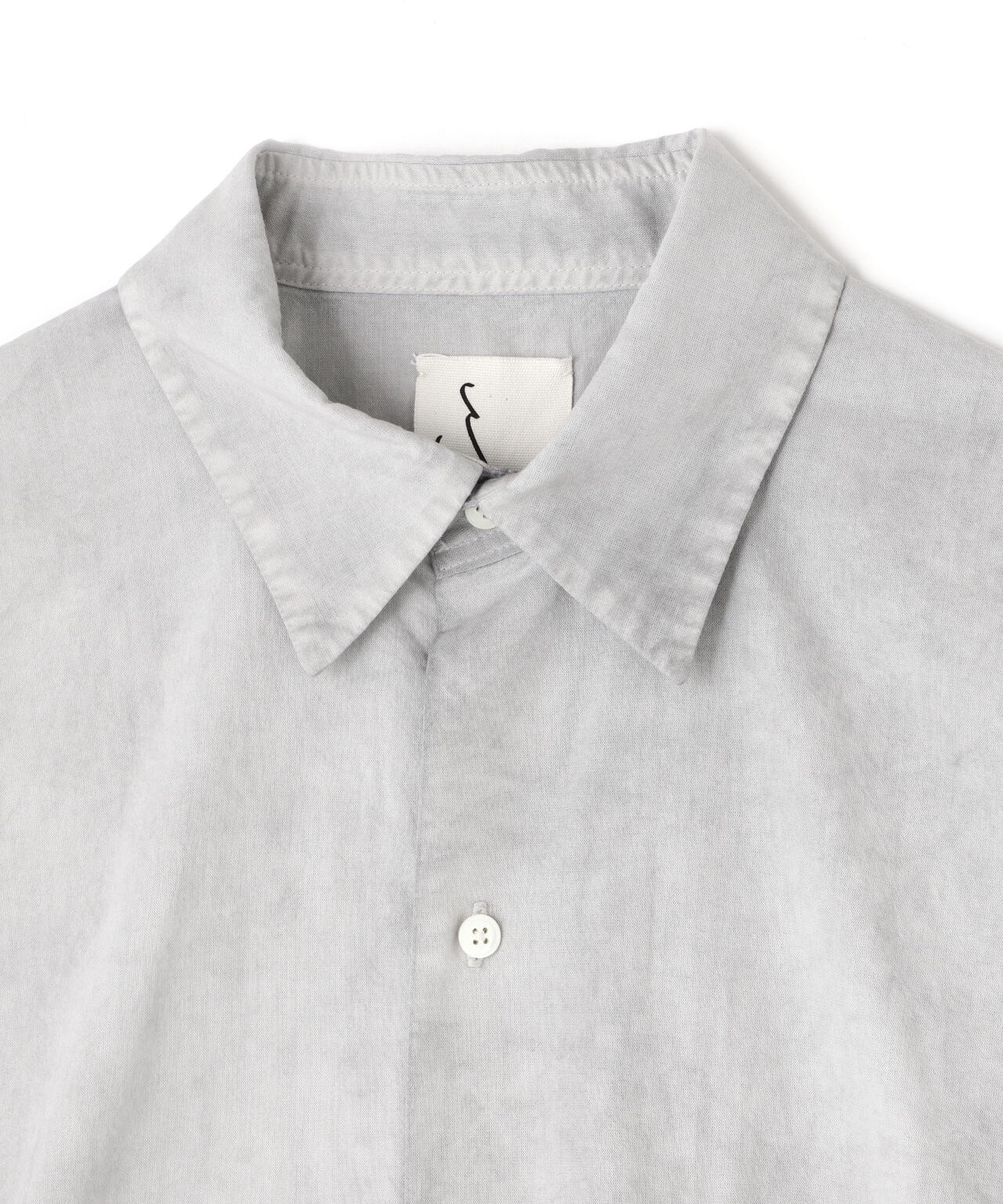 quitan / 3/4 SLEEVE SHIRT