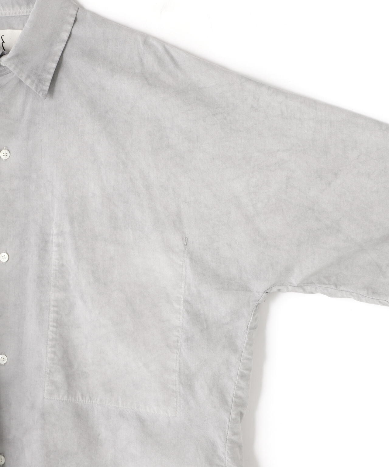 quitan / 3/4 SLEEVE SHIRT