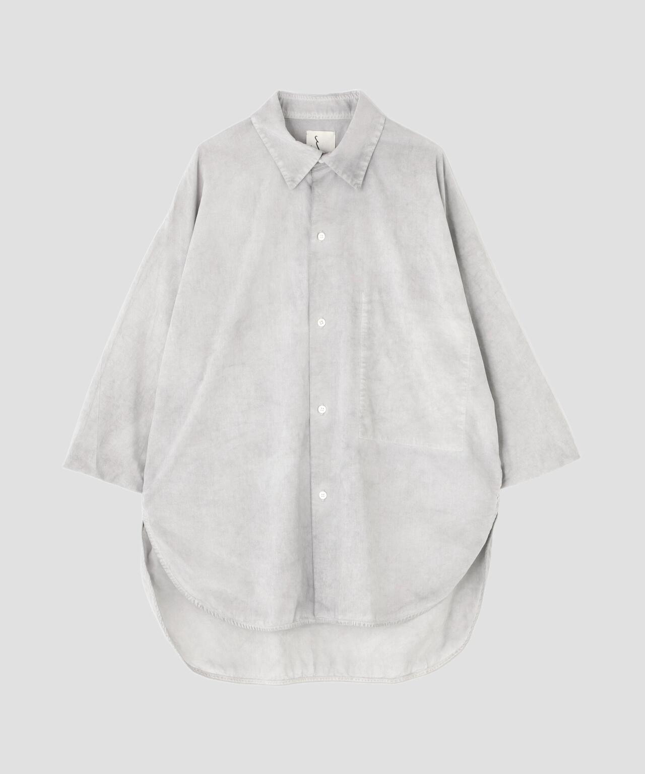quitan / 3/4 SLEEVE SHIRT