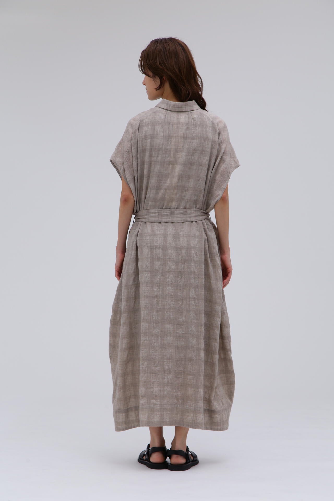 quitan / UNDYED TROPICAL WOOL