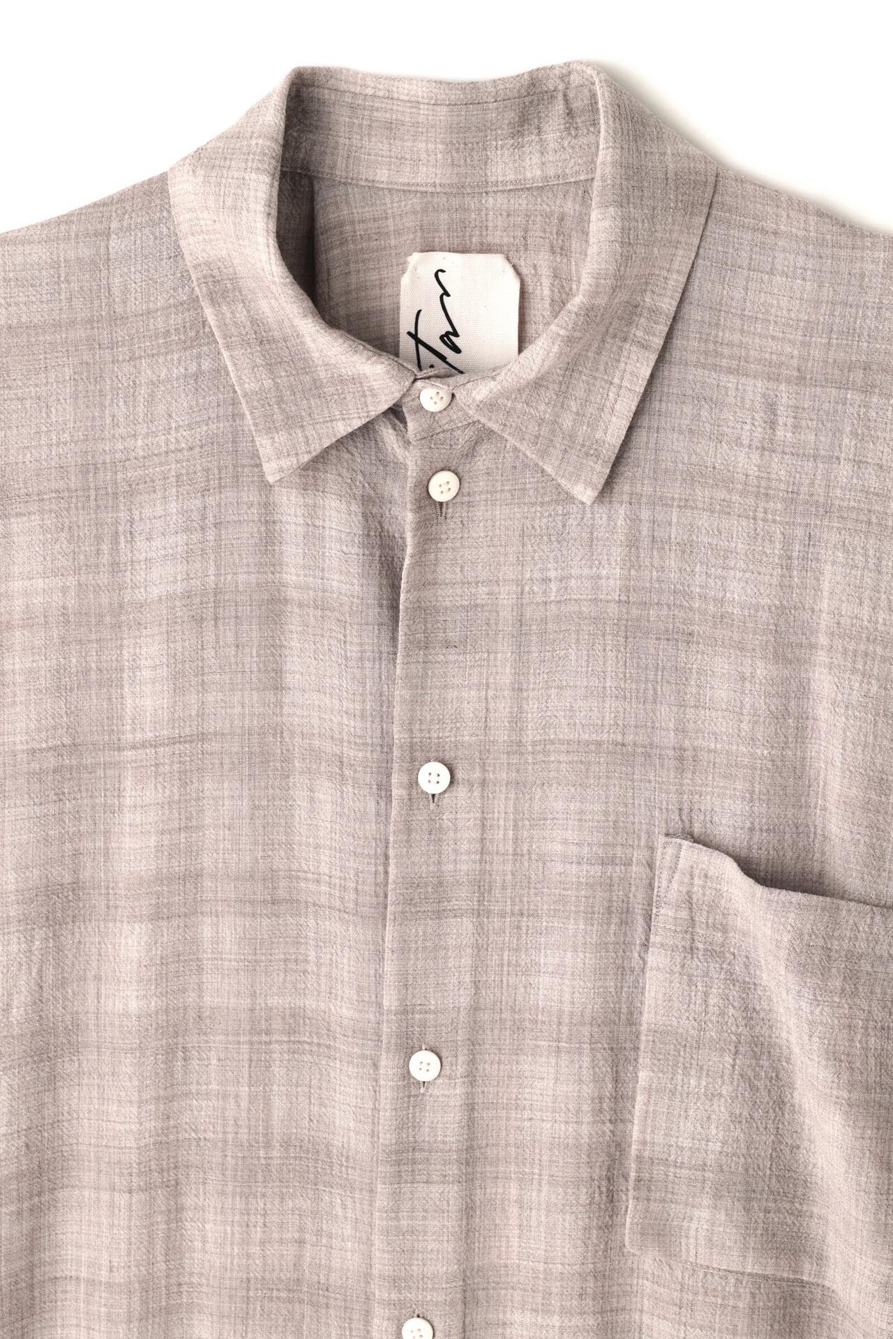 quitan / UNDYED TROPICAL WOOL