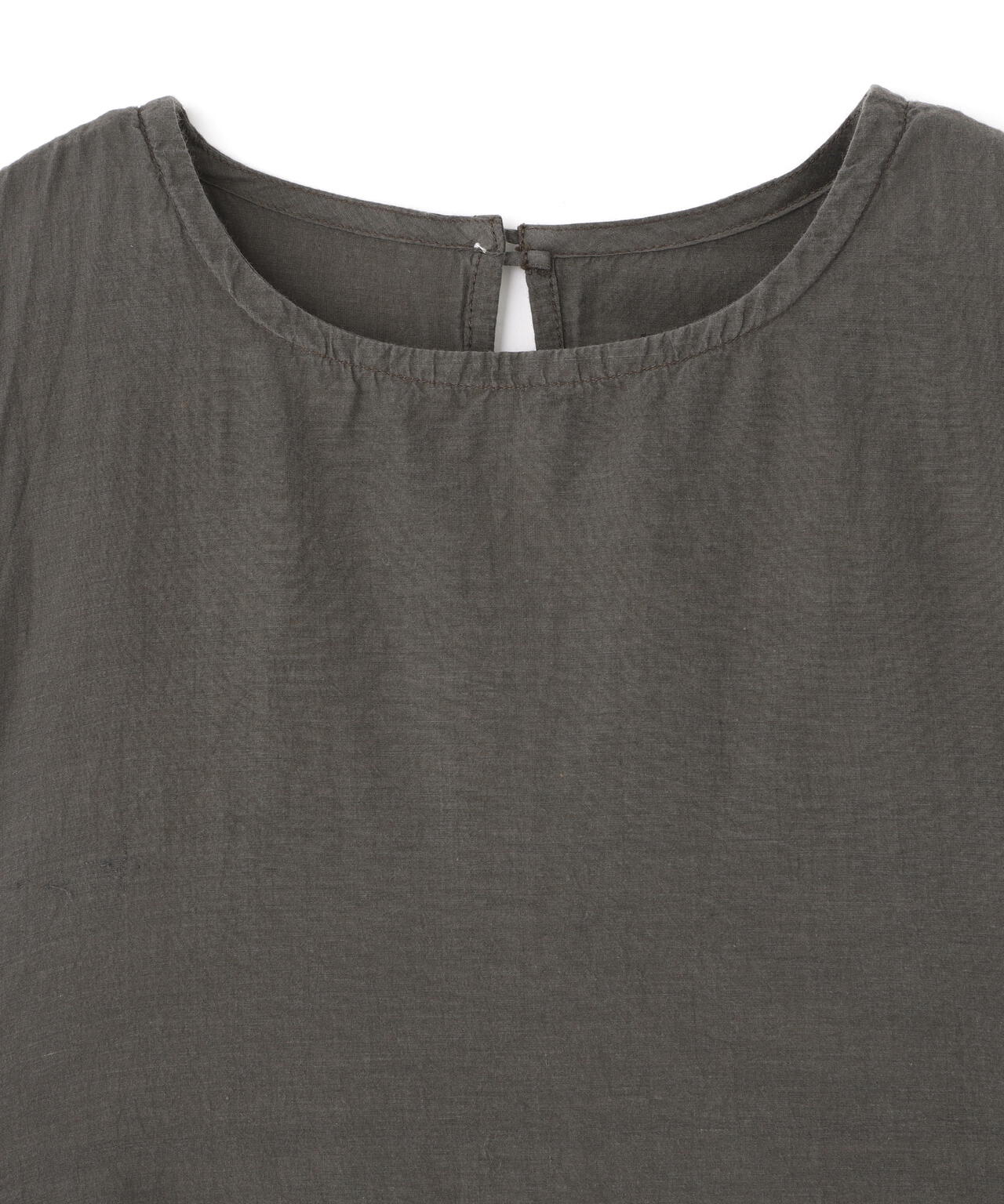 quitan / KHADI COTTON SILK GIRL'S DRESS IN DHANETAH JAT