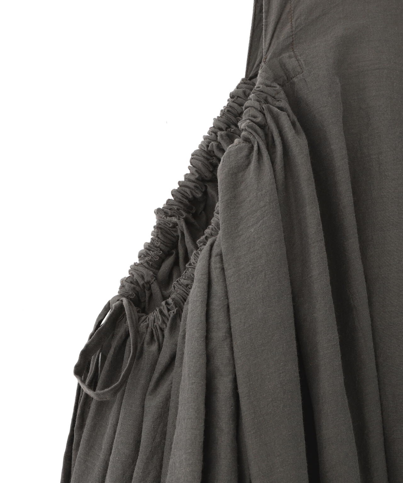 quitan / KHADI COTTON SILK GIRL'S DRESS IN DHANETAH JAT