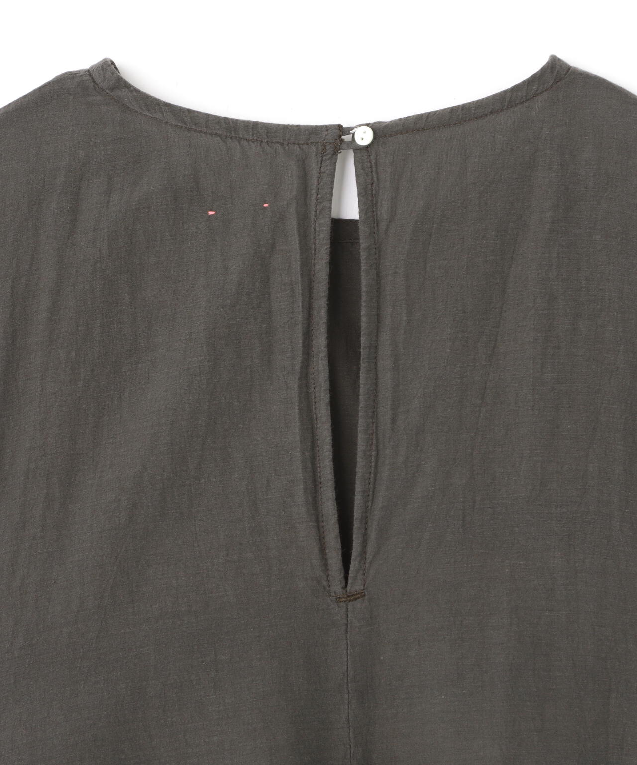 quitan / KHADI COTTON SILK GIRL'S DRESS IN DHANETAH JAT
