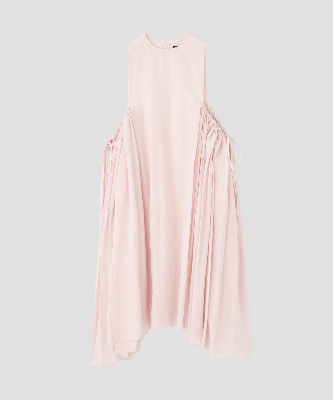 quitan / KHADI COTTON SILK GIRL'S DRESS IN DHANETAH JAT