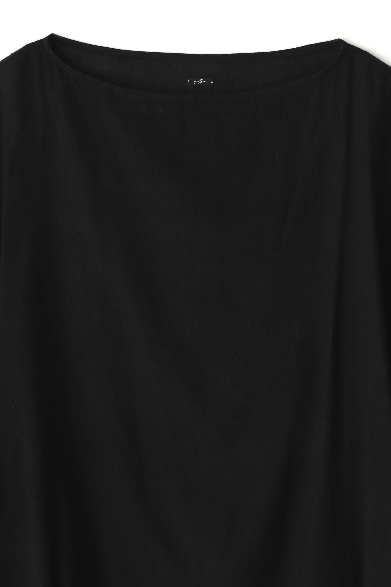 quitan / JAMDANI KHADI PULLOVER TUNIQUE