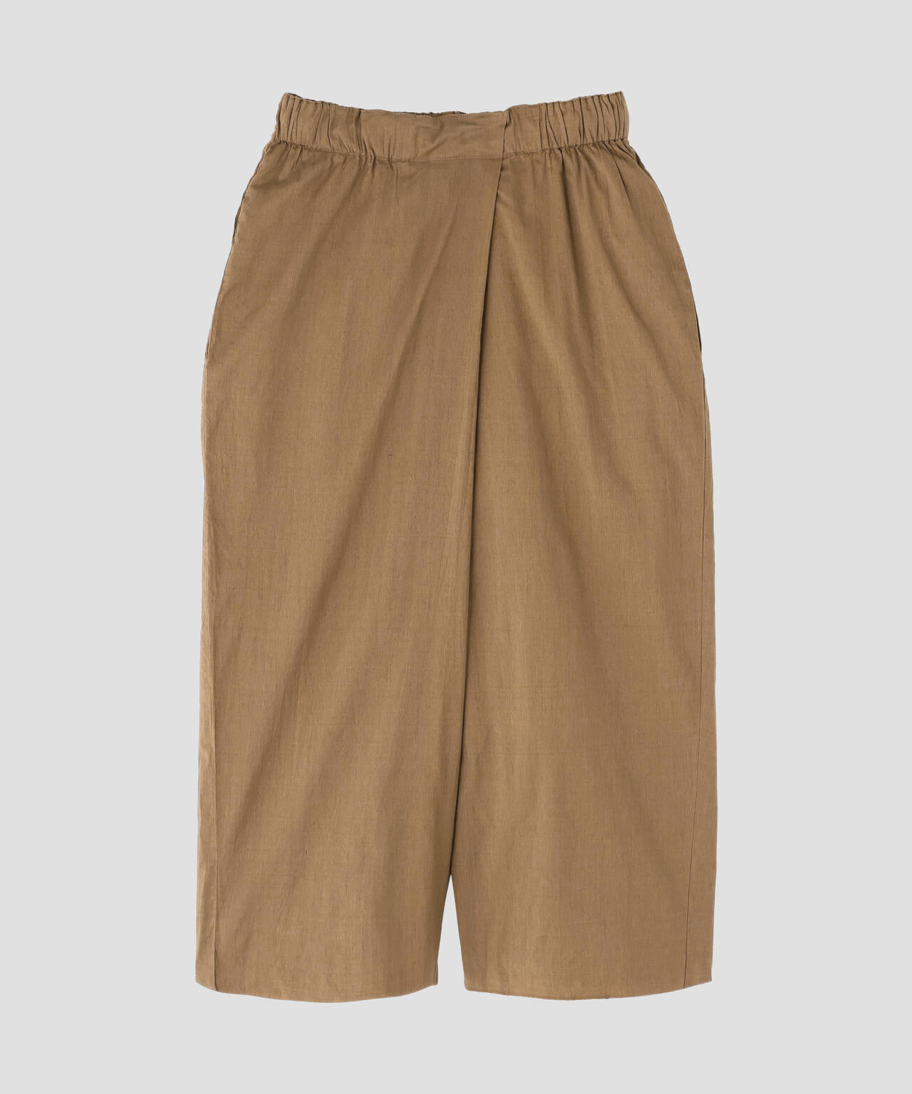 quitan / STETECO CULOTTES KHADI