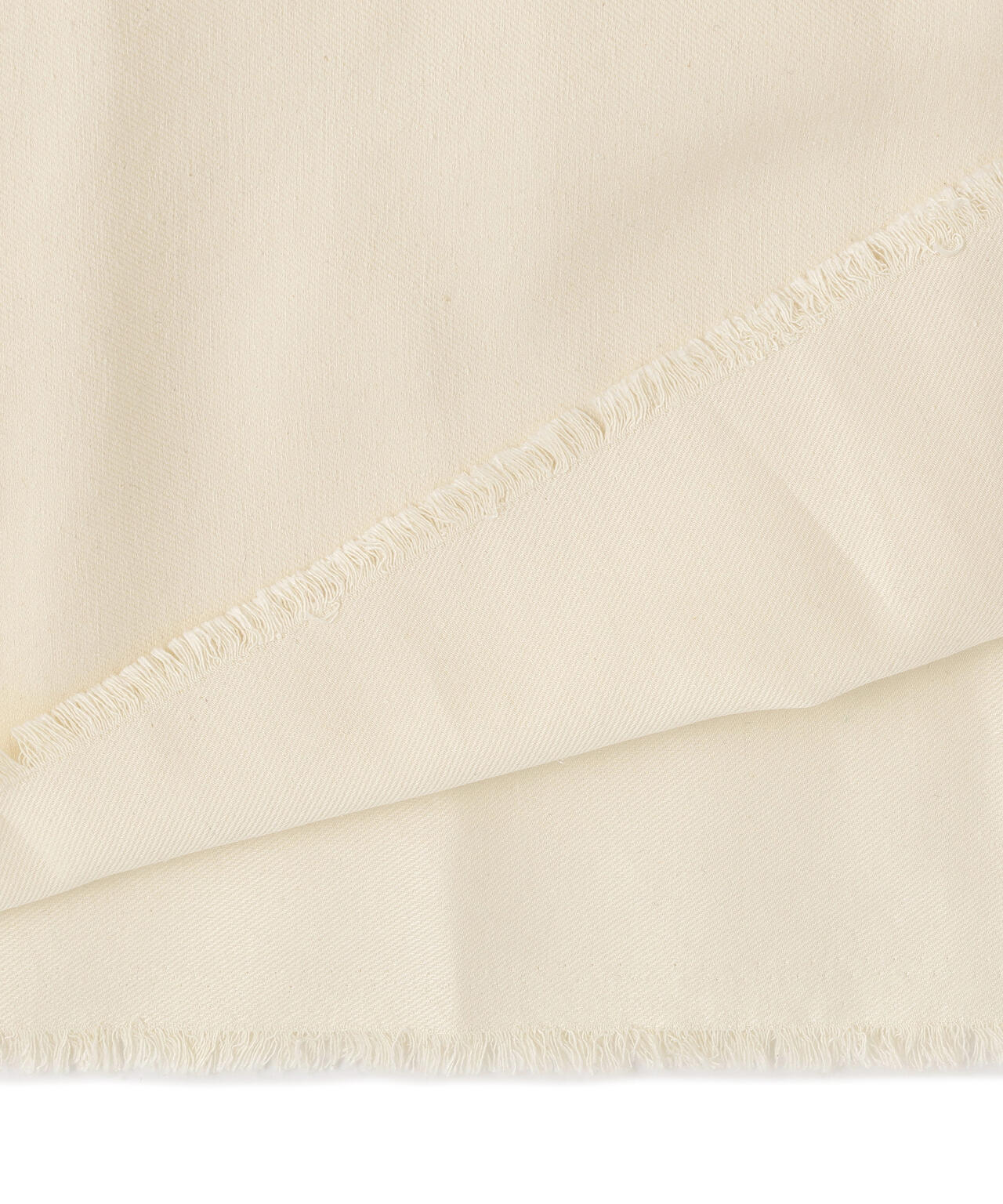quitan / RACTANGLE SKIRT 'Watanabe Textile'