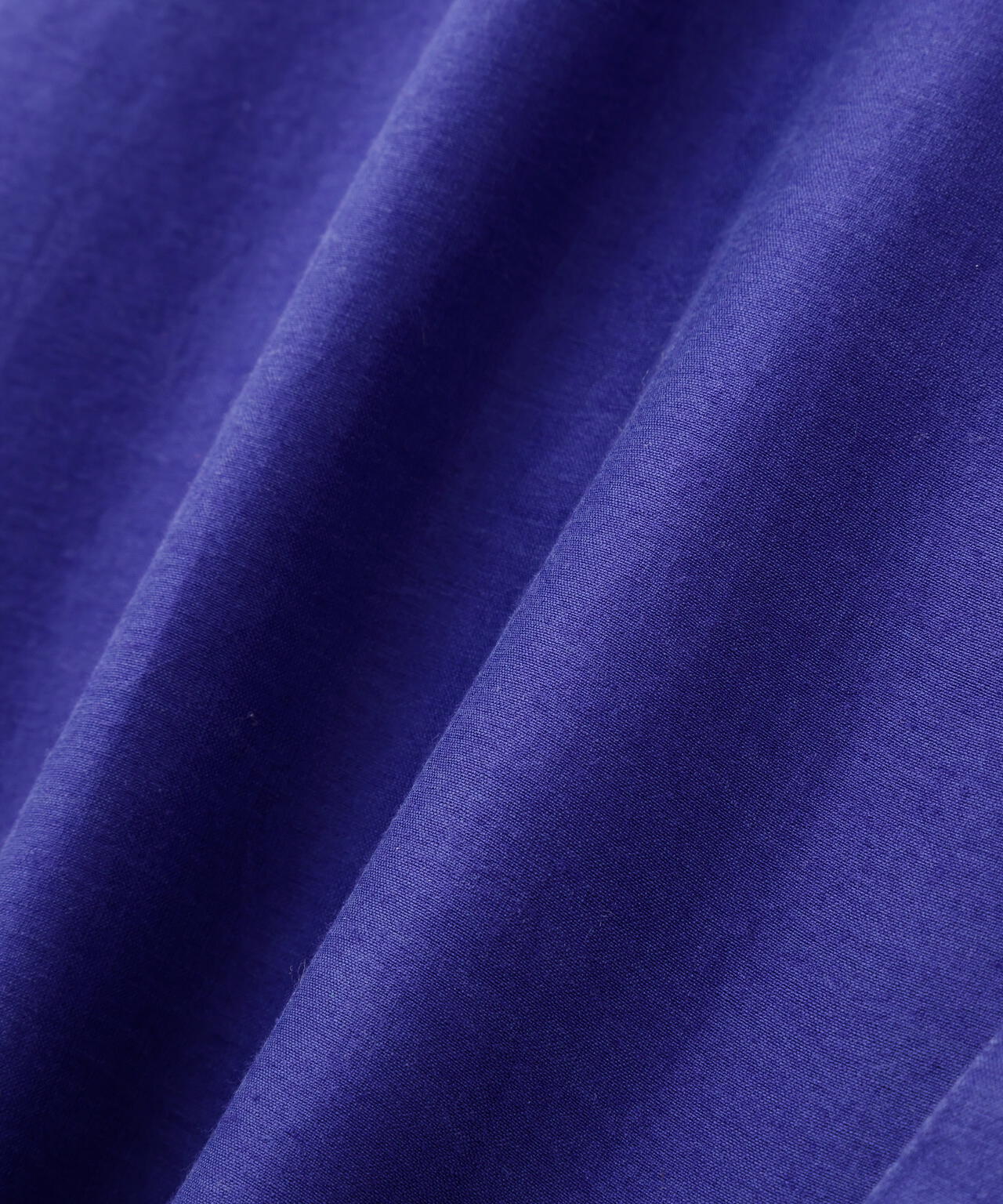 quitan / KHADI COTTON SILK ALMOST JACKET SHIRT
