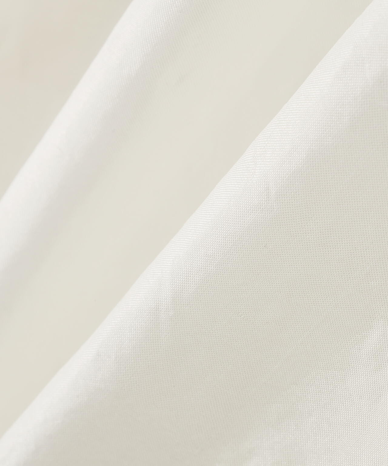 quitan / SILK KHADI COLLAR SHIRT