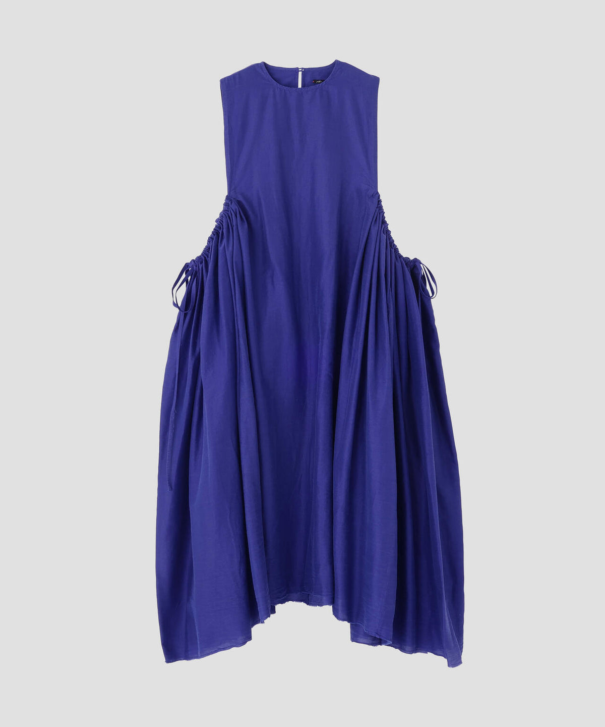quitan / KHADI COTTON SILK GIRL'S DRESS IN DHANETAH JAT