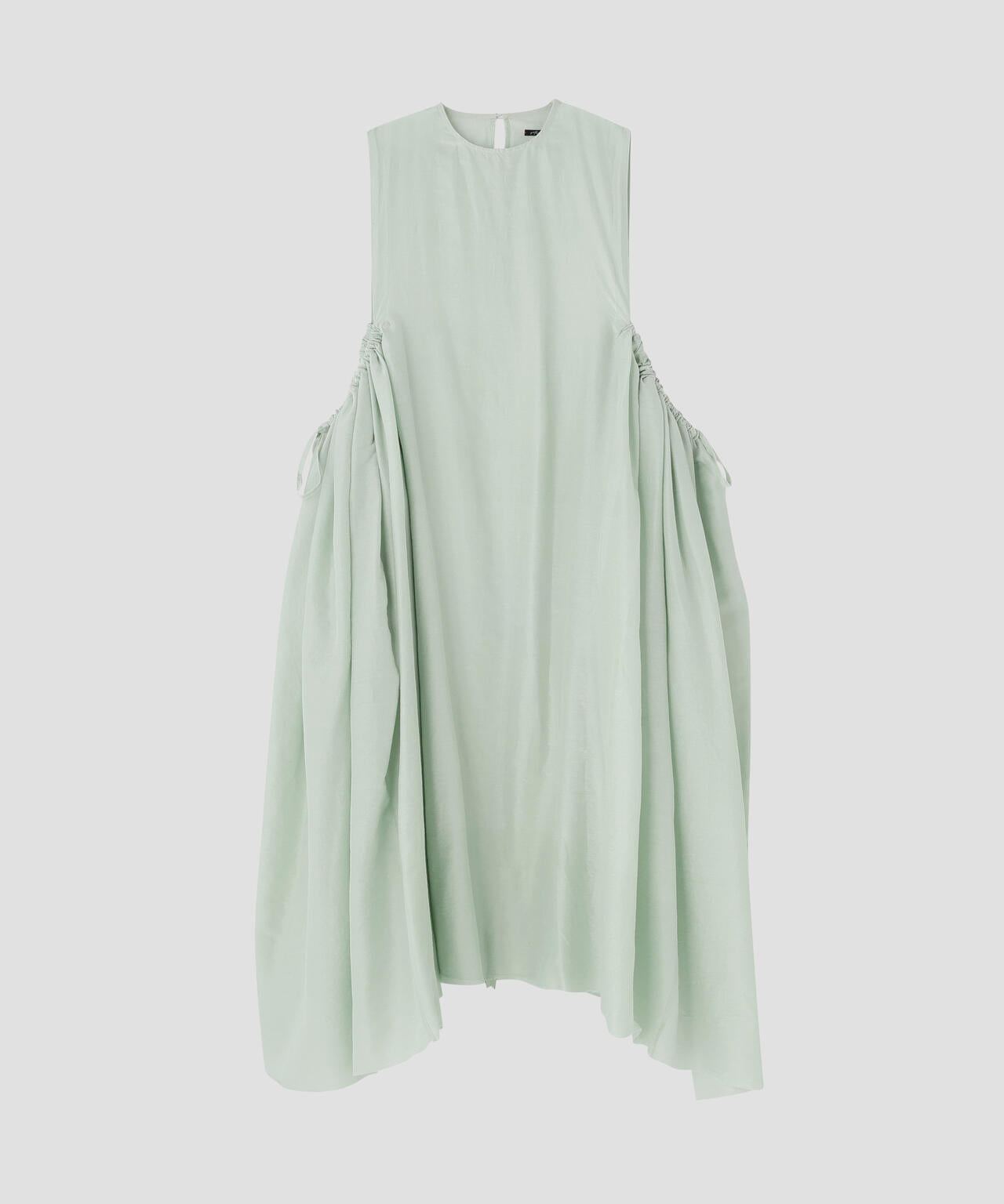 quitan / KHADI COTTON SILK GIRL'S DRESS IN DHANETAH JAT